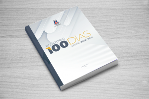 PJBA disponibiliza Relatório de 100 Dias de Gestão do Desembargador Nilson Soares Castelo Branco   