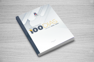 PJBA DISPONIBILIZA RELATÓRIO DE 100 DIAS DE GESTÃO DO DESEMBARGADOR NILSON SOARES CASTELO BRANCO  