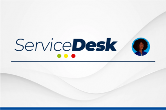 Service Desk tem novo formato de envio de notificações por e-mail  