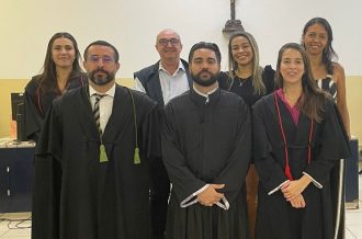 Comarca de Valença: 1ª Vara Crime, Júri e Execuções Penais realiza balanço e traça planejamento para os próximos dois anos   