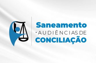 Saneamento antecipa mais de 5 mil audiências de conciliação em varas dos Juizados Especiais na capital e no interior  