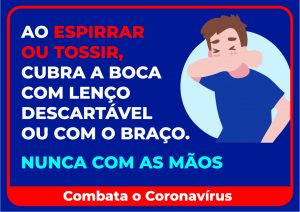 COVID PJBA | Atualizações  