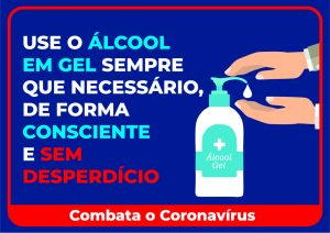 COVID PJBA | Atualizações  