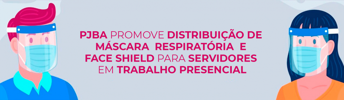 COVID PJBA | Atualizações  