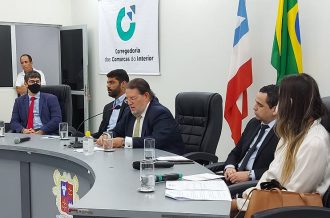 Corregedoria das Comarcas do Interior mobiliza Itapetinga e comarcas vizinhas com realização de audiência pública  