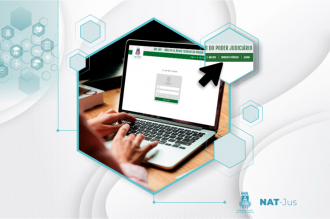 Magistrados e servidores podem pesquisar pareceres da área médica no sistema NAT-JUS  