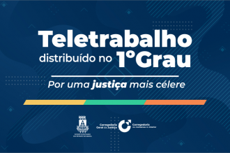 Inscrições para o Teletrabalho Distribuído estão abertas até o dia 10 de agosto; participe!  