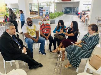 Semana de Acessibilidade e Inclusão inicia e discute a barreira da atitude; programação segue até essa sexta (2)  