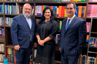 PJBA participa de Cooperação Nacional Judiciária entre os Tribunais  