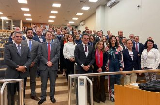 Primeiro Fórum Nacional de Regularização Fundiária é definido como momento histórico por consultor da FAO   