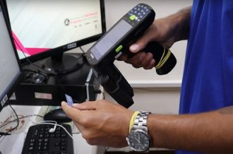 Inventário Patrimonial: vídeo mostra como acontece o procedimento e ressalta a importância do trabalho  
