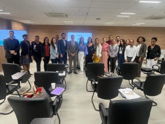 Nuref Bahia: Motivação e aprendizado marcam a semana de treinamento da equipe que atuará na nova unidade  