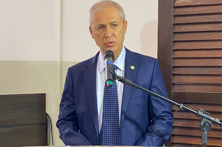 PJBA realiza reinauguração de Fórum e inauguração de Cejusc, Sala Passiva de Videoconferência e Sala de Depoimento Especial em Santa Luz  