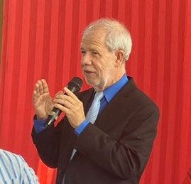 CGJ entrega mais de 500 títulos de Regularização Fundiária na Comarca de Valença  