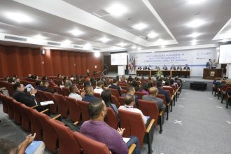 Profissionais nacionais da área do Direito destacam a importância do evento sobre Regularização Fundiária, realizado pela CGJ, em parceria com outros órgãos  