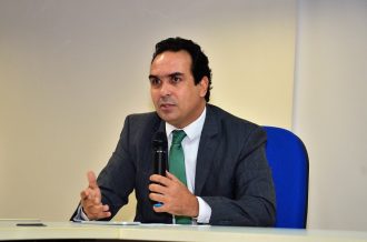 TRE-BA: Juiz Moacyr Pitta Lima é eleito Desembargador Eleitoral em sessão plenária do PJBA nesta quarta-feira (14)  