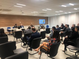 PJBA ATENDE A 100% DOS ITENS AVALIADOS PELO CNJ E SE DESTACA ENTRE OS TRIBUNAIS MAIS TRANSPARENTES DO PAÍS  