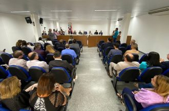 PJBA INAUGURA SALAS PASSIVA E DE DEPOIMENTO ESPECIAL NA COMARCA DE CONCEIÇÃO DO COITÉ  