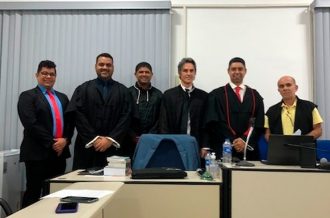 Comarca de Itajuípe retoma sessões do Tribunal do Júri  