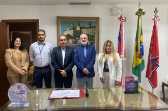 PJBA E JUCEB CELEBRAM TERMO PARA COOPERAÇÃO INTERINSTITUCIONAL  