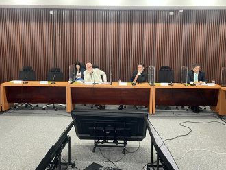 XXIII REUNIÃO DE ANÁLISE DA ESTRATÉGIA É MARCADA POR ENTREGA DO PROJETO DE AMPLIAÇÃO DO JUÍZO 100% DIGITAL E APRESENTAÇÃO POSITIVA DOS INDICADORES DE DESEMPENHO DO PJBA  