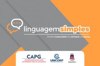 PJBA promove webinário sobre Linguagem Simples no próximo dia 13/10; inscreva-se  