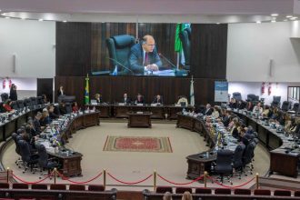PJBA PARTICIPA DE CONSELHO INTERNACIONAL DE ADOÇÃO DE CRIANÇAS E ADOLESCENTES  