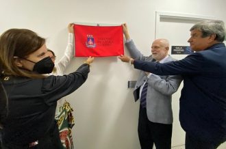 FEIRA DE SANTANA: COMARCA RECEBE A SUA 4ª VARA DE FAMÍLIA, SUCESSÕES, ÓRFÃOS E INTERDITOS E A 16ª SALA PASSIVA DO ESTADO DA BAHIA  