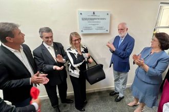 BARRA DO CHOÇA: PJBA INSTALA A 14ª SALA PASSIVA DO ESTADO E REINAUGURA O FÓRUM DA COMARCA  