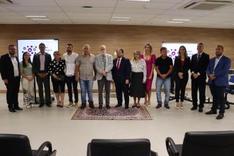 PROGRAMA JUSTIÇA PARA TODOS AVANÇA NO PJBA E LEVA PONTOS DE INCLUSÃO DIGITAL PARA 15 MUNICÍPIOS BAIANOS  