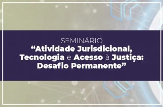 Núcleo de Cooperação Judiciária (NCJ), em parceria com a Universidade Corporativa (UNICORP), promove o 1º evento do Plano de Ação e Capacitação do NCJ  