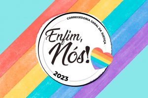Enfim, Nós: CGJ realiza reunião com casais inscritos no projeto de casamento coletivo LGBTQIAP+  