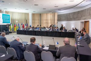 Corregedorias do PJBA realizam o 2º Fórum Nacional de Regularização Fundiária; evento apresenta debates sobre os desafios dessa política estratégica  