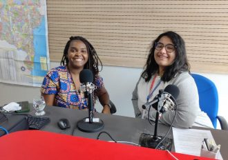 CONFIRA UMA ENTREVISTA ESPECIAL EM HOMENAGEM AO NOVEMBRO NEGRO NA RÁDIO WEB PJBA  