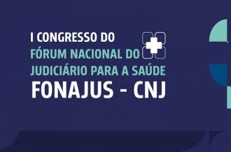 I Congresso Nacional do FONAJUS ocorre nesta quinta e sexta-feira (17 e 18/11)   
