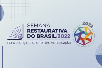PJBA promove seminário sobre práticas restaurativas na área da Educação; evento integra a Semana Restaurativa do Brasil  