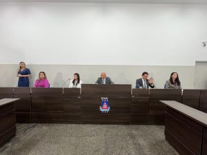 TJBA avança na melhoria da prestação jurisdicional e o Desembargador Jefferson Assis, representando o Presidente Nilson Castelo Branco, inaugura unidades na Comarca de Ibotirama  
