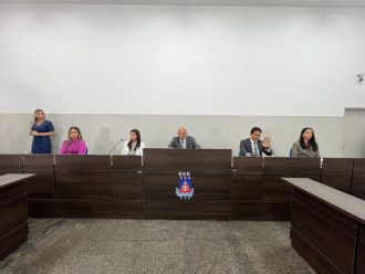 TJBA AVANÇA NA MELHORIA DA PRESTAÇÃO JURISDICIONAL E O DESEMBARGADOR JEFFERSON ASSIS, REPRESENTANDO O PRESIDENTE NILSON CASTELO BRANCO, INAUGURA UNIDADES NA COMARCA DE IBOTIRAMA  
