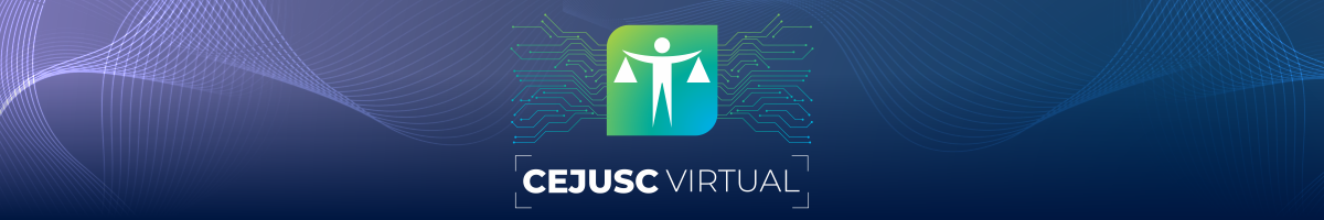 Cejusc Virtual  