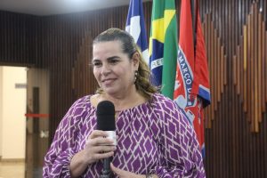 Ministro do TST, Cláudio Brandão, palestra no Seminário “Atividade Jurisdicional, Tecnologia e Acesso à Justiça: Desafio Permanente”  