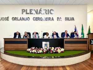 Amargosa: Presidente do PJBA inaugura Sala Passiva na Comarca e encerra mutirão do projeto Corregedoria em Ação  
