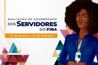 Segue até 22/02 o prazo para realização de avaliação de desempenho dos servidores  