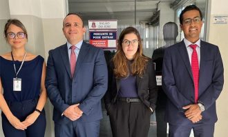 Comarca de Campo Formoso realiza mutirão de audiências para analisar processos de condenados no regime aberto  