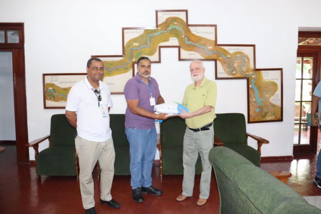 Presidente do TJBA instala 1ª Vara da Fazenda Pública e inaugura Sala Passiva na Comarca de Paulo Afonso  