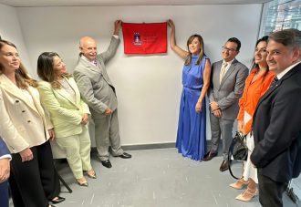 TJBA inaugura novas instalações da 2ª Vara da Infância e da Juventude de Salvador  