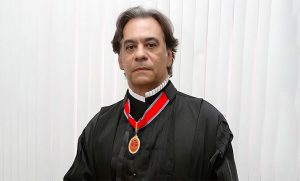 Desembargador do TJBA é eleito membro efetivo do Comitê Permanente das Nações Unidas (ONU), de Prevenção ao Crime da América Latina/ILANUD  