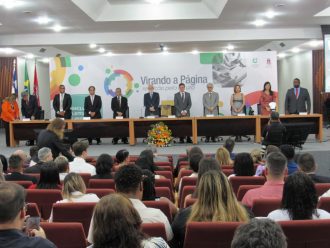 Remição de pena pela leitura e ressocialização são temas de destaque em Seminário da Corregedoria-Geral do TJBA  