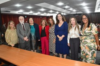 TJBA ABRE A 23ª SEMANA DA JUSTIÇA PELA PAZ EM CASA COM DEBATE SOBRE MULHERES NEGRAS  