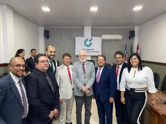 CONDE: PRESIDÊNCIA DO TJBA E CORREGEDORIA DAS COMARCAS DO INTERIOR ABREM A SEMANA DE AUDIÊNCIAS PRESENCIAIS NO PROJETO CORREGEDORIA EM AÇÃO  