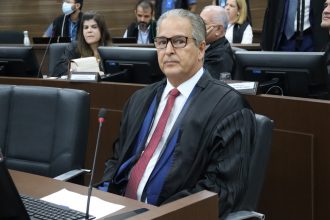 TRIBUNAL DO PLENO DO TJBA ELEGE O DESEMBARGADOR ABELARDO MATTA COMO NOVO MEMBRO TITULAR DO TRE  
